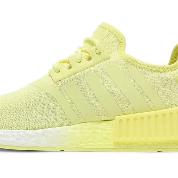 Adidas MMD_R1 ‘Pulse Yellow’
Size 6.5 - Picture 3 of 16